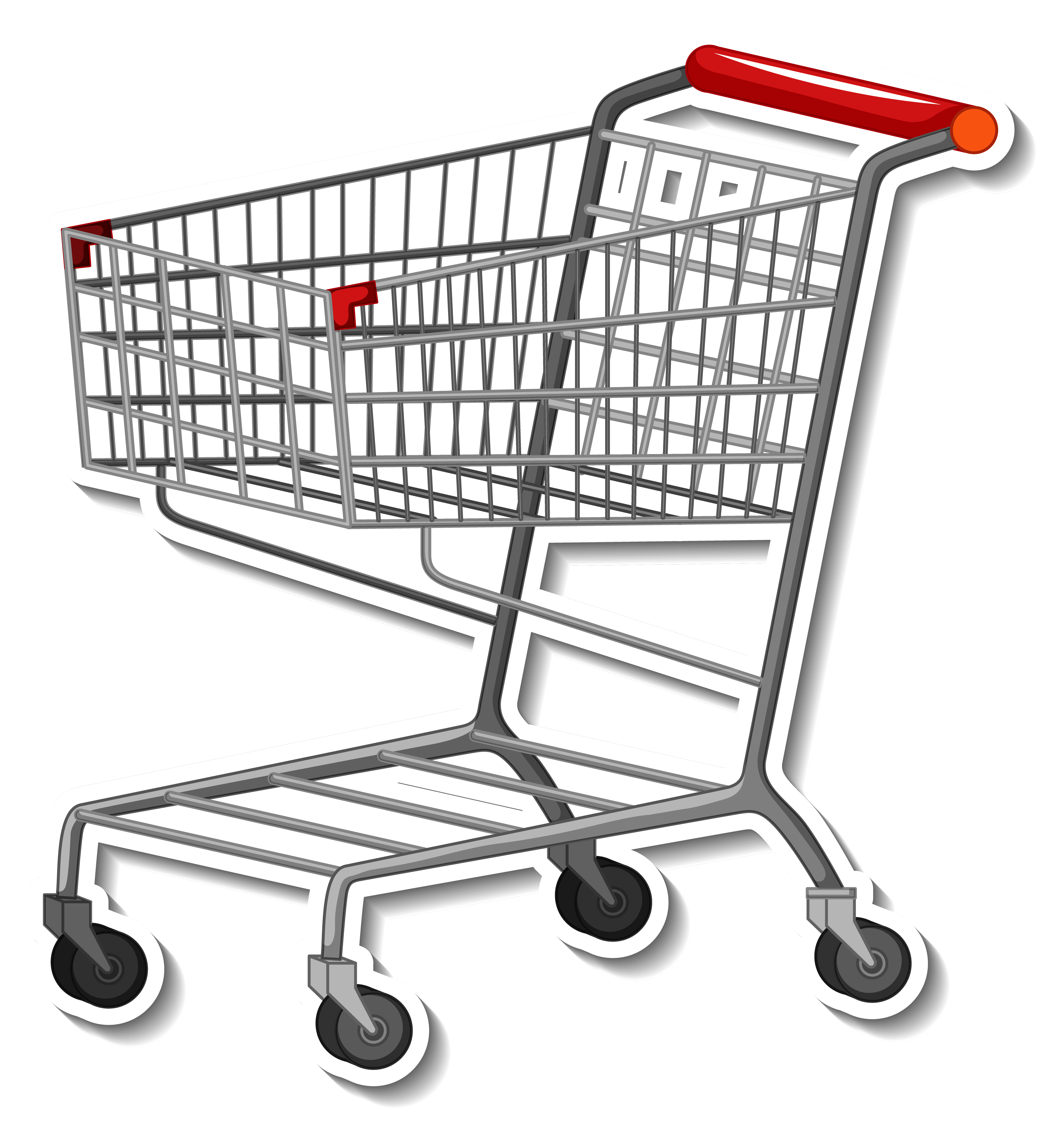 Trusted shopping